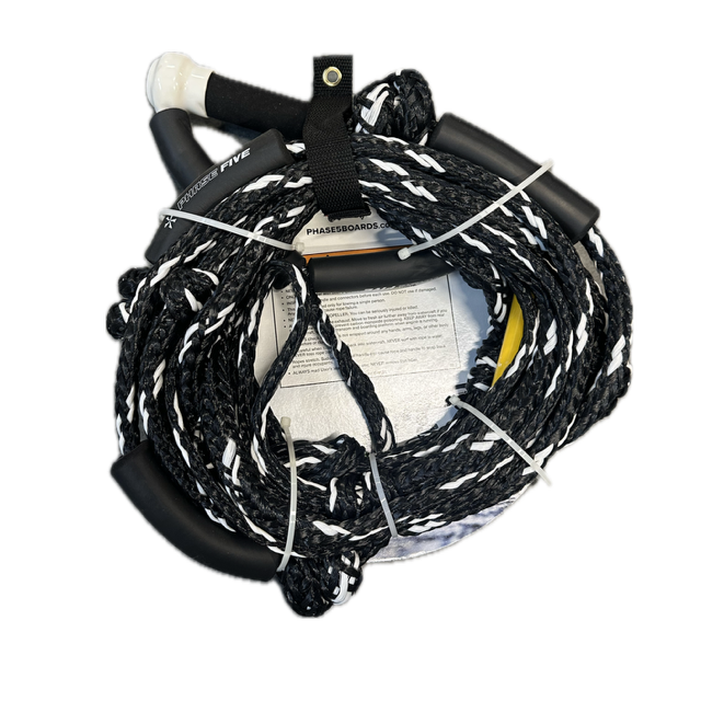 Phase Five PRO Surf Rope