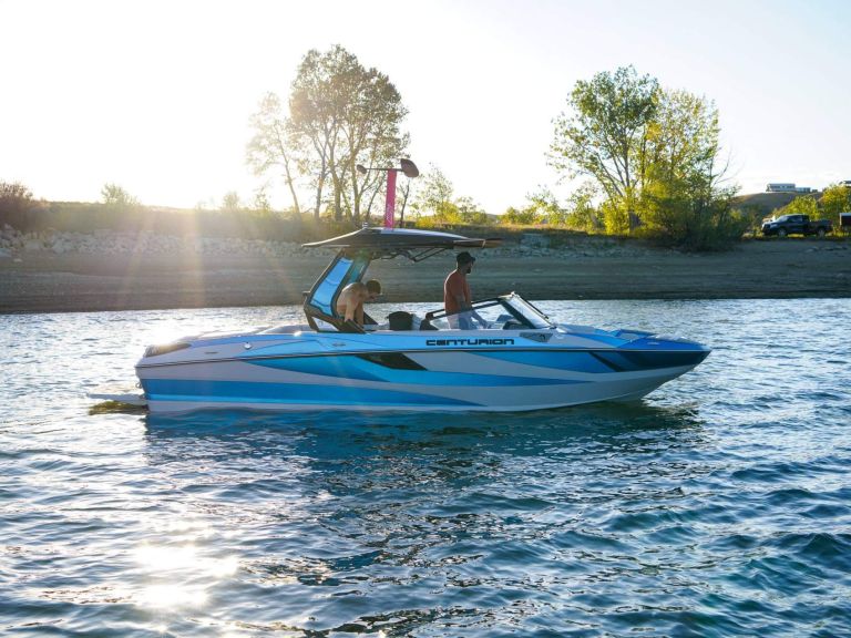 Boating Gear