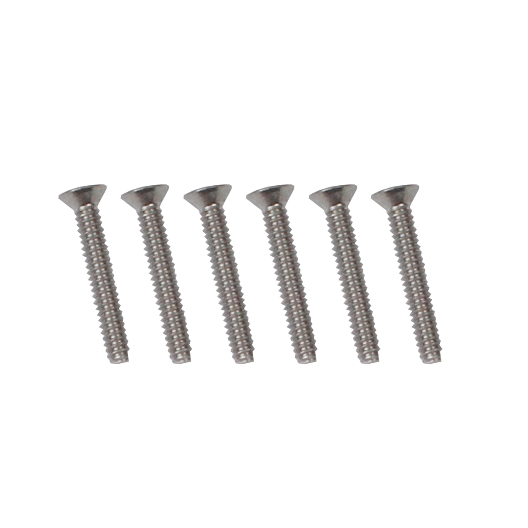 Phase Five Screws (pack of 20) 1.25"