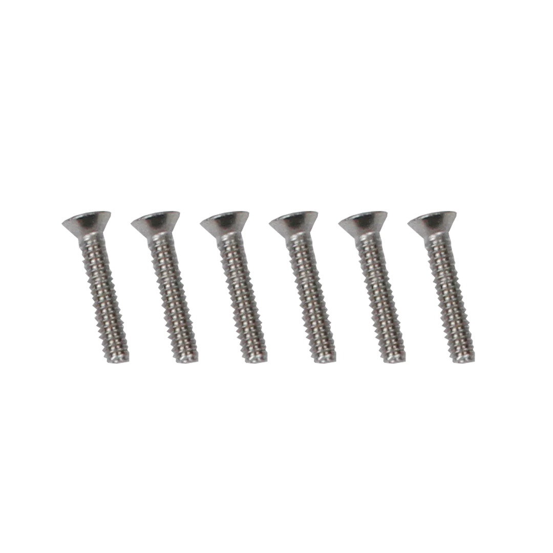 Phase Five Screws (pack of 20) 1"