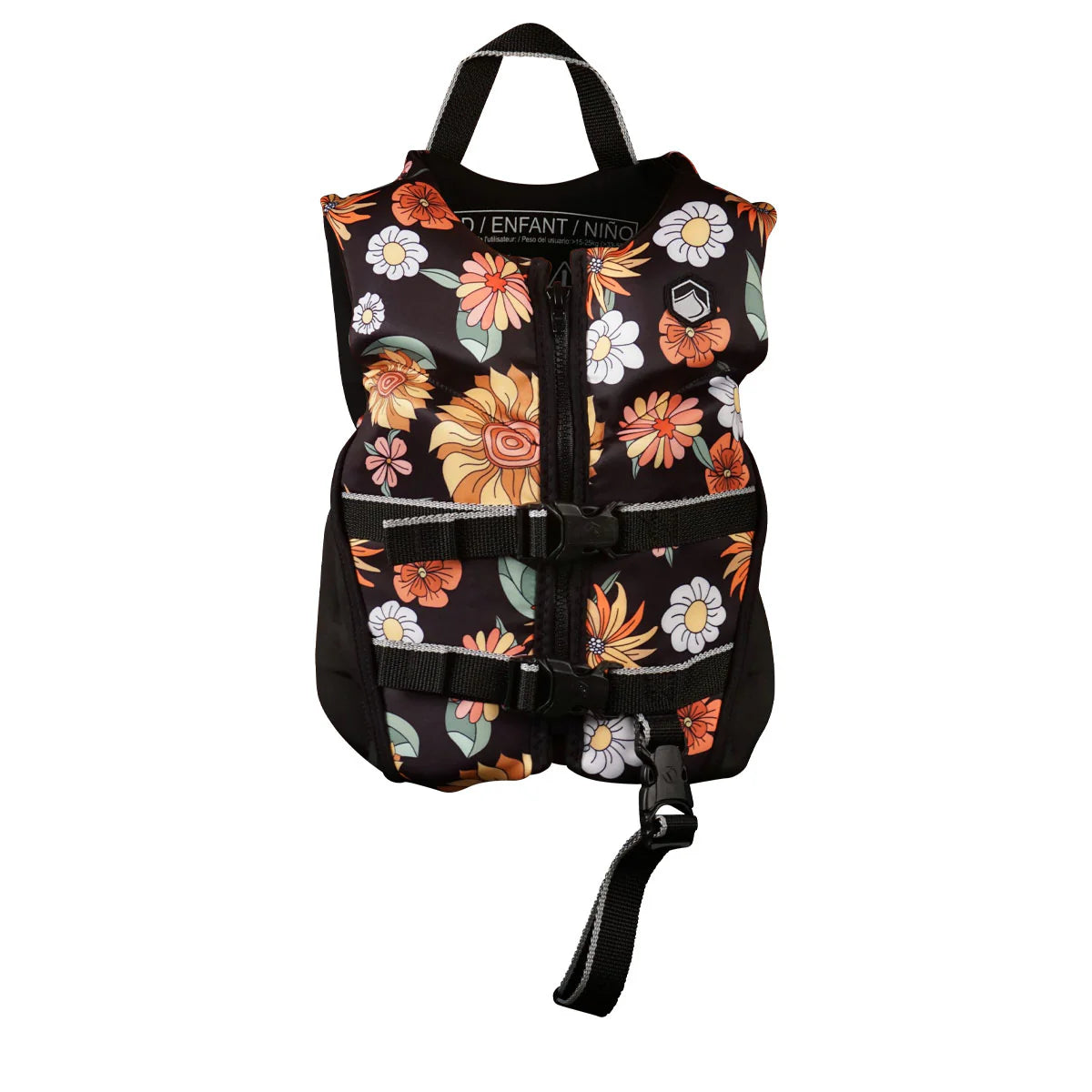 Liquid Force Dream Child & Infant CGA Vests