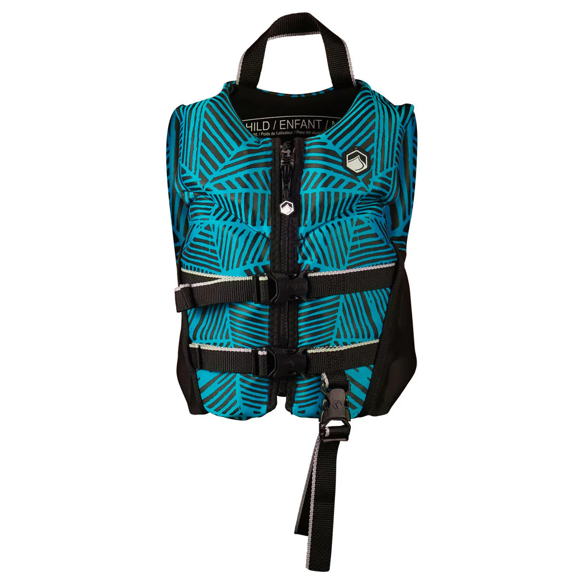Liquid Force Fury Child & Infant CGA Vests