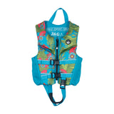 Liquid Force Dream Child & Infant CGA Vests