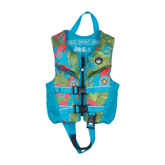 Liquid Force Dream Child &amp; Infant CGA Vests