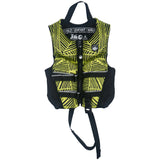 Liquid Force Fury Child & Infant CGA Vests