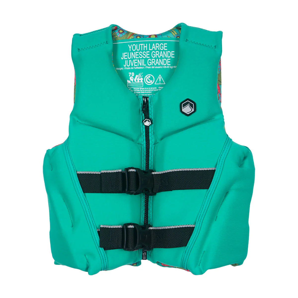 Liquid Force Lanai Youth Girls CGA Vest