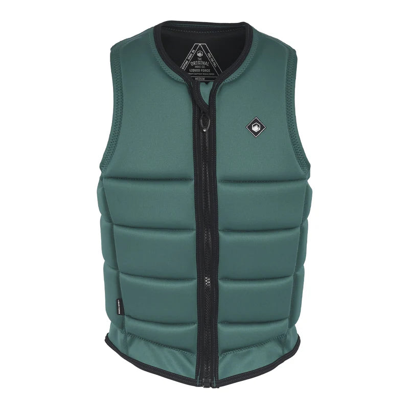 Liquid Force Code Comp Vest
