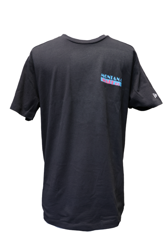 Montana Wake Co. Montana Vice T-Shirt