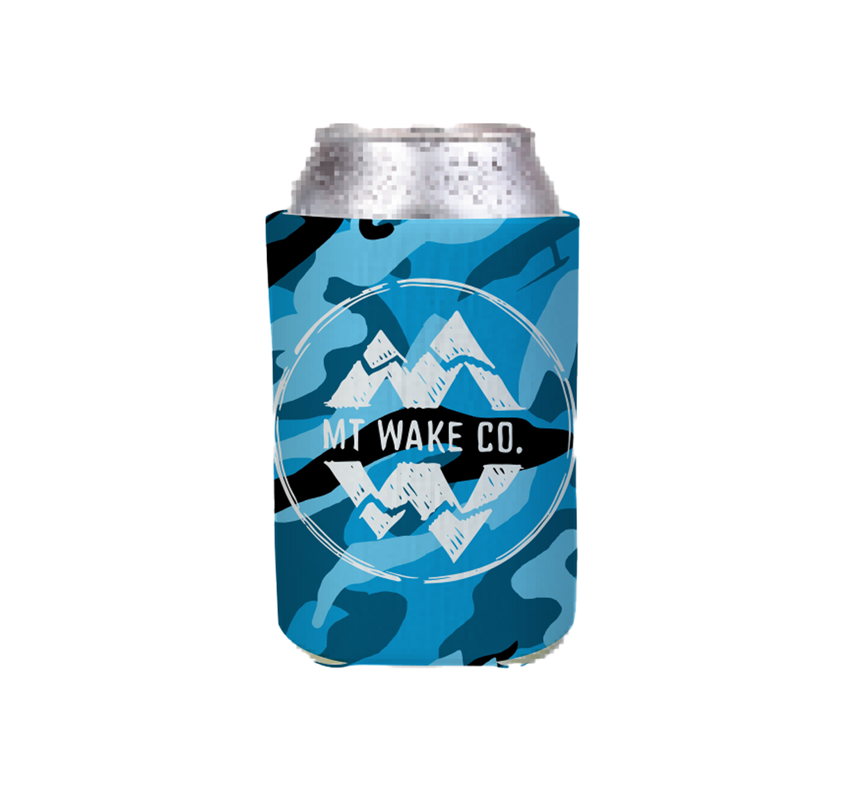 Montana Wake Koozie