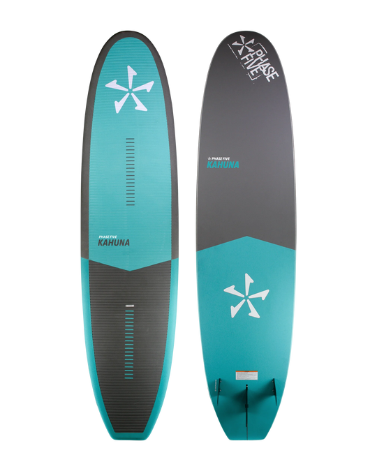 Phase Five Kahuna 8&