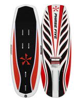 2026 Phase Five Gadget V3 49" & Go Foil Cruise Package