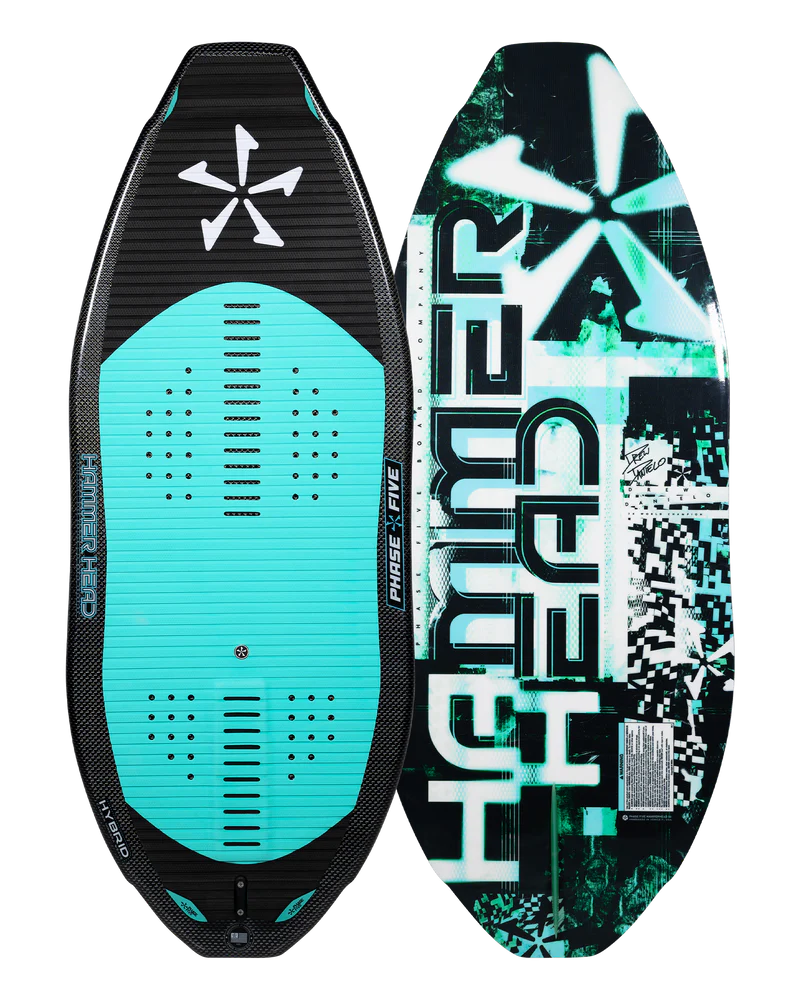 2026 Phase Five Hammerhead V3 53"