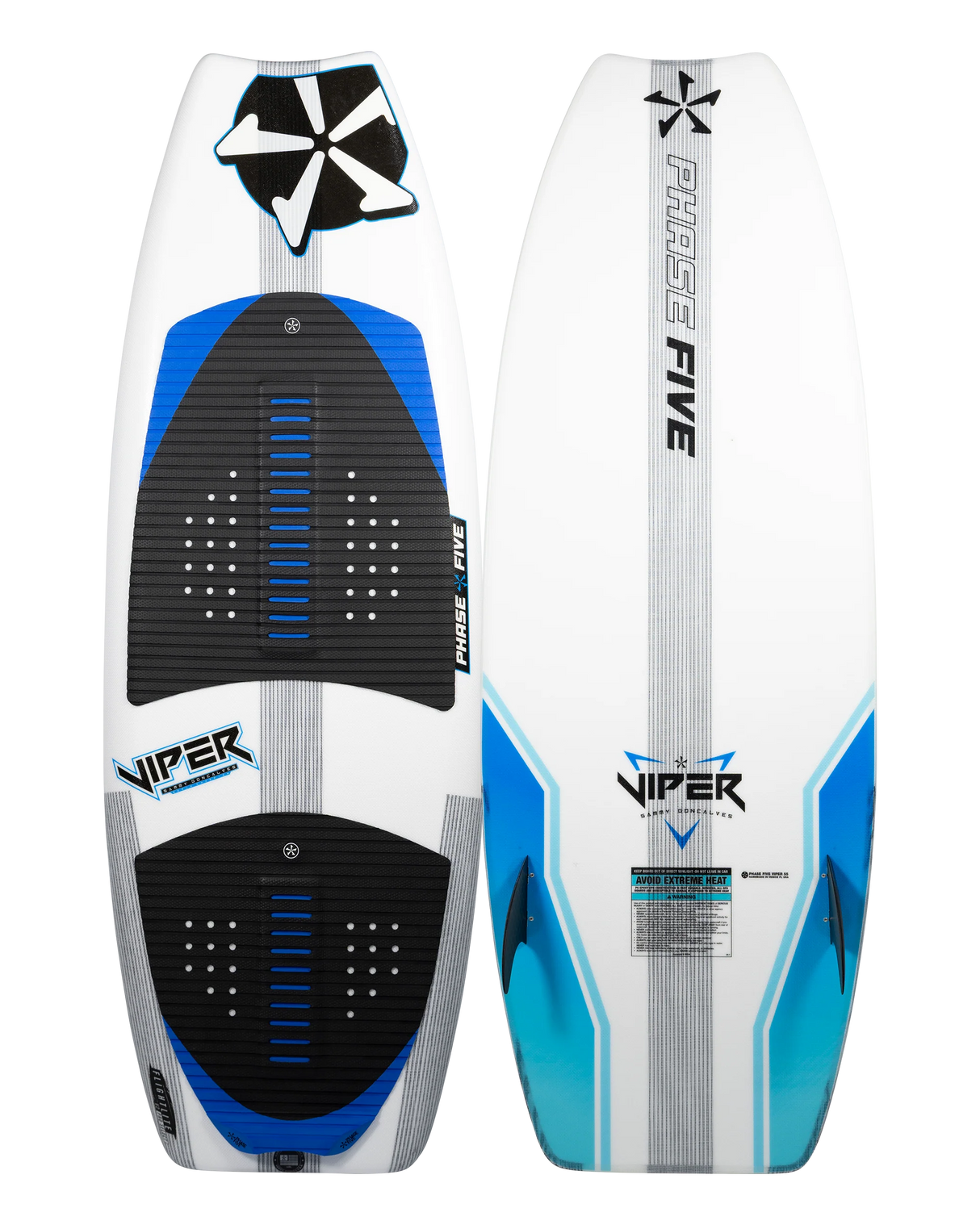 2026 Phase Five Viper