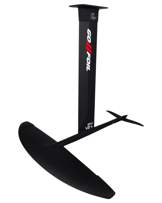 2026 Phase Five Gadget V3 49" &amp; Go Foil Cruise Package