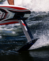 2026 Phase Five Gadget V3 49" & Go Foil Cruise Package