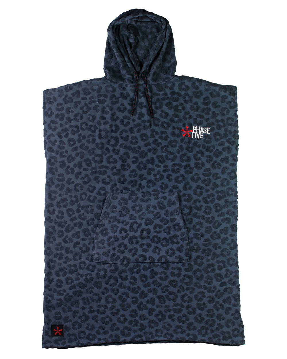 Phase Five Hooded Towel