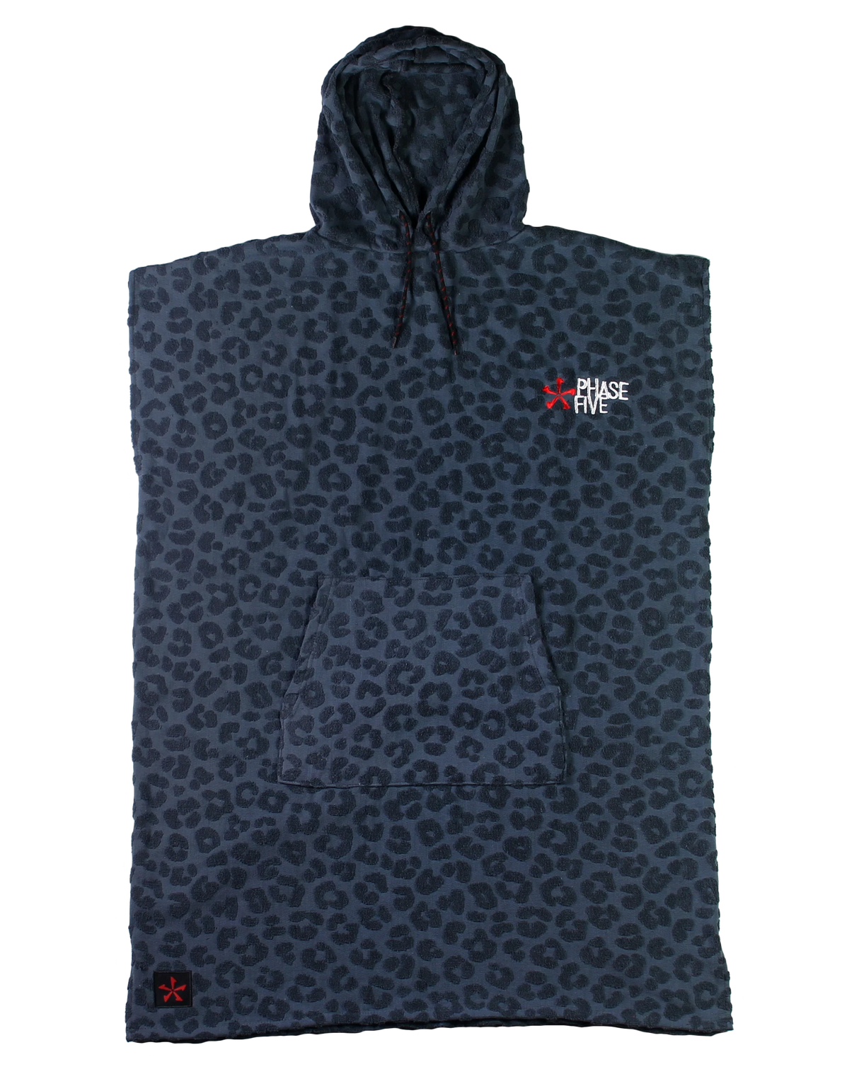 Phase Five Hooded Towel