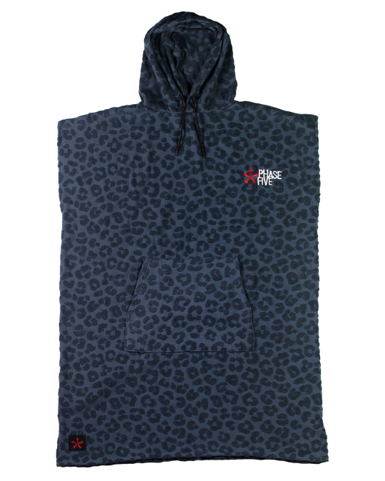 Phase Five Hooded Towel
