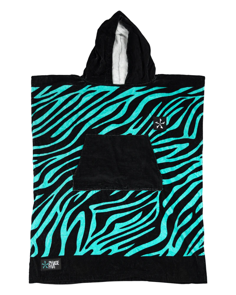 Phase Five Hooded Kids Towel