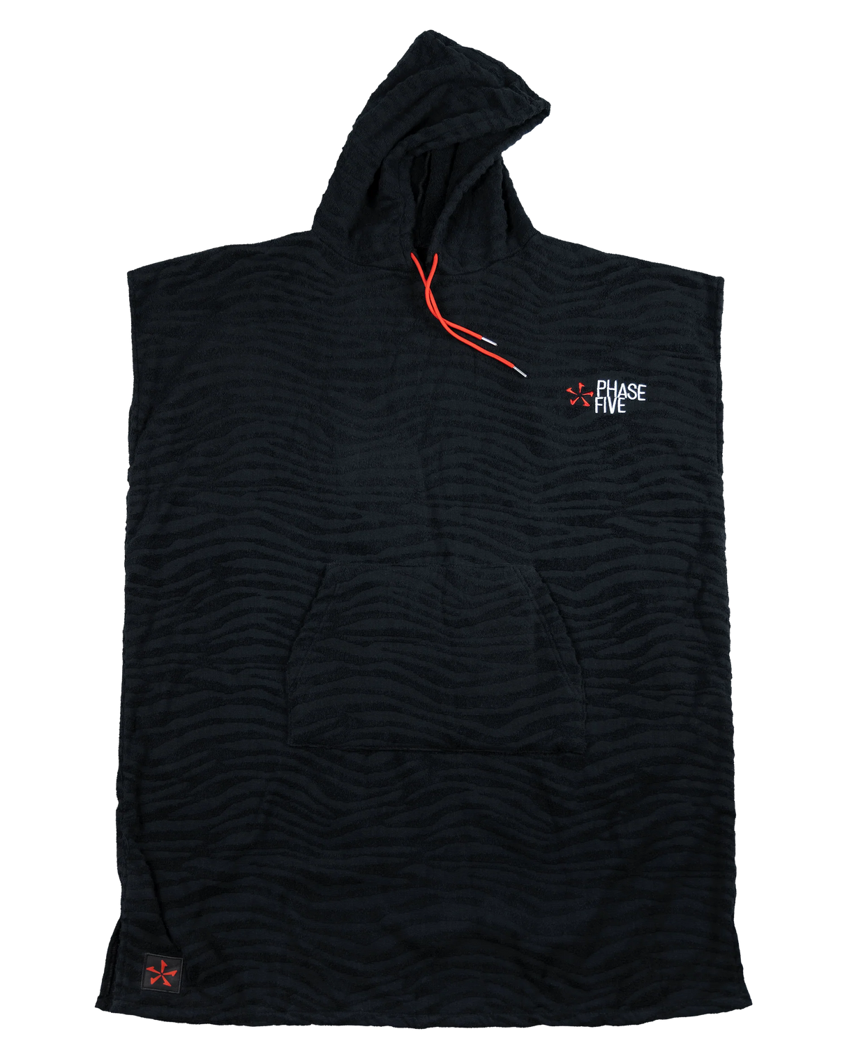 Phase Five Hooded Towel
