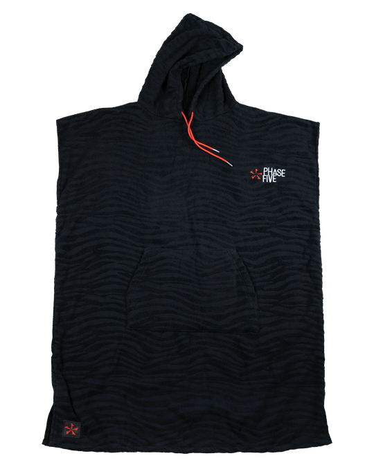 Phase Five Hooded Towel