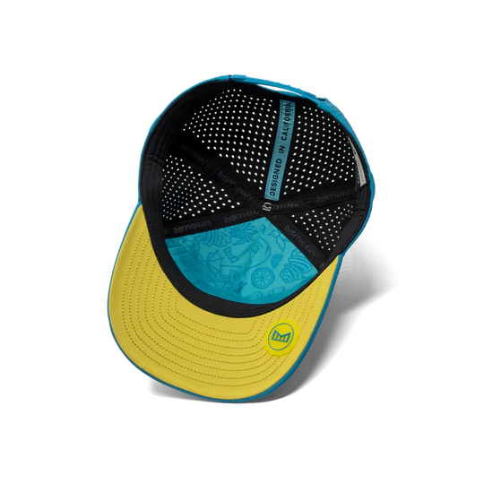Melin Hydro Odyssey Stacked