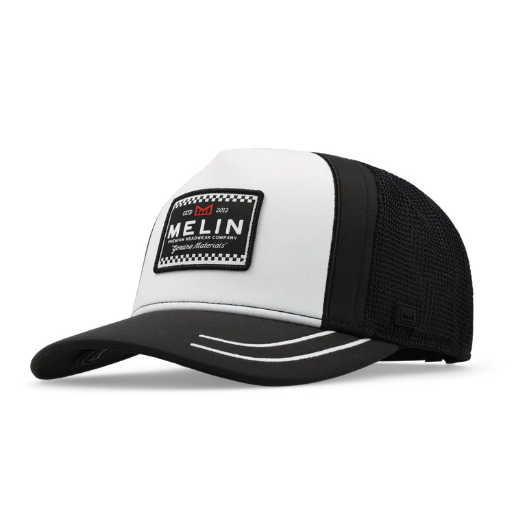 Melin Hydro MPH Pit Crew