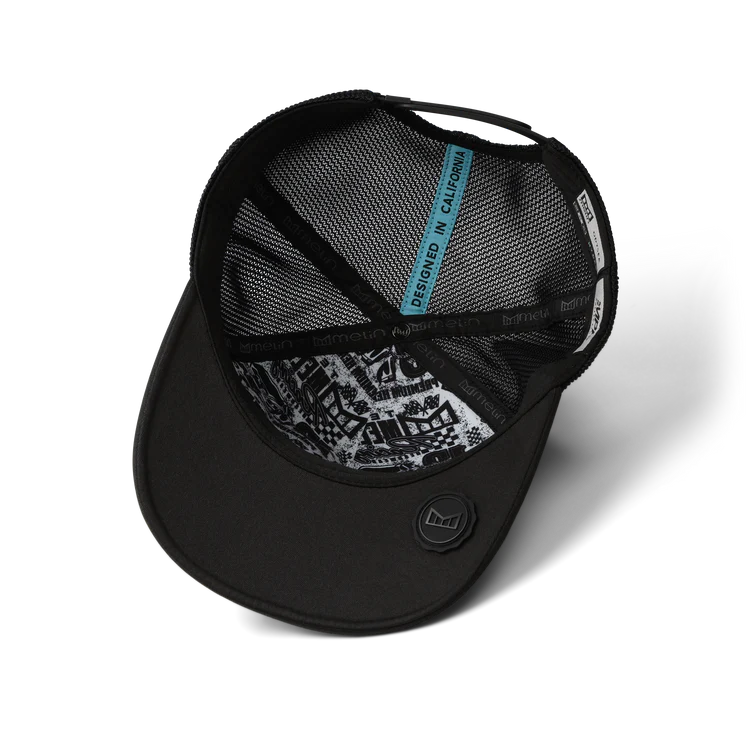 Melin Hydro MPH Pit Crew