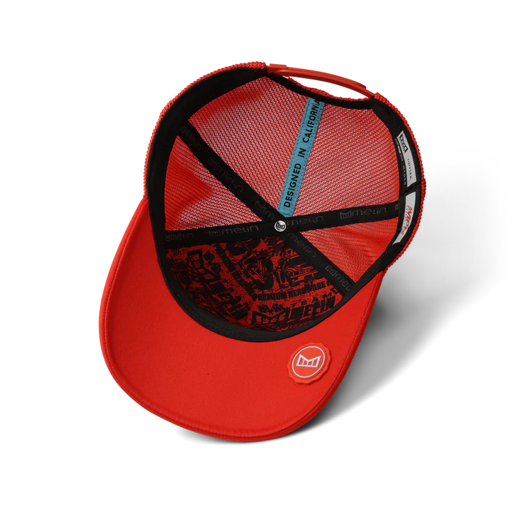 Melin Hydro MPH Pit Crew