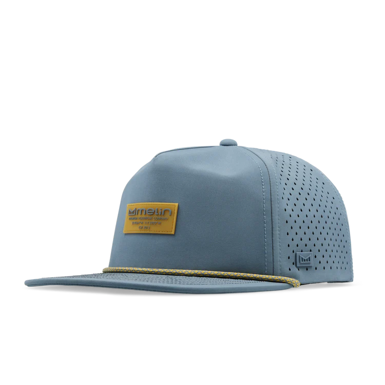 Melin Hydro Coronado Brick Hats