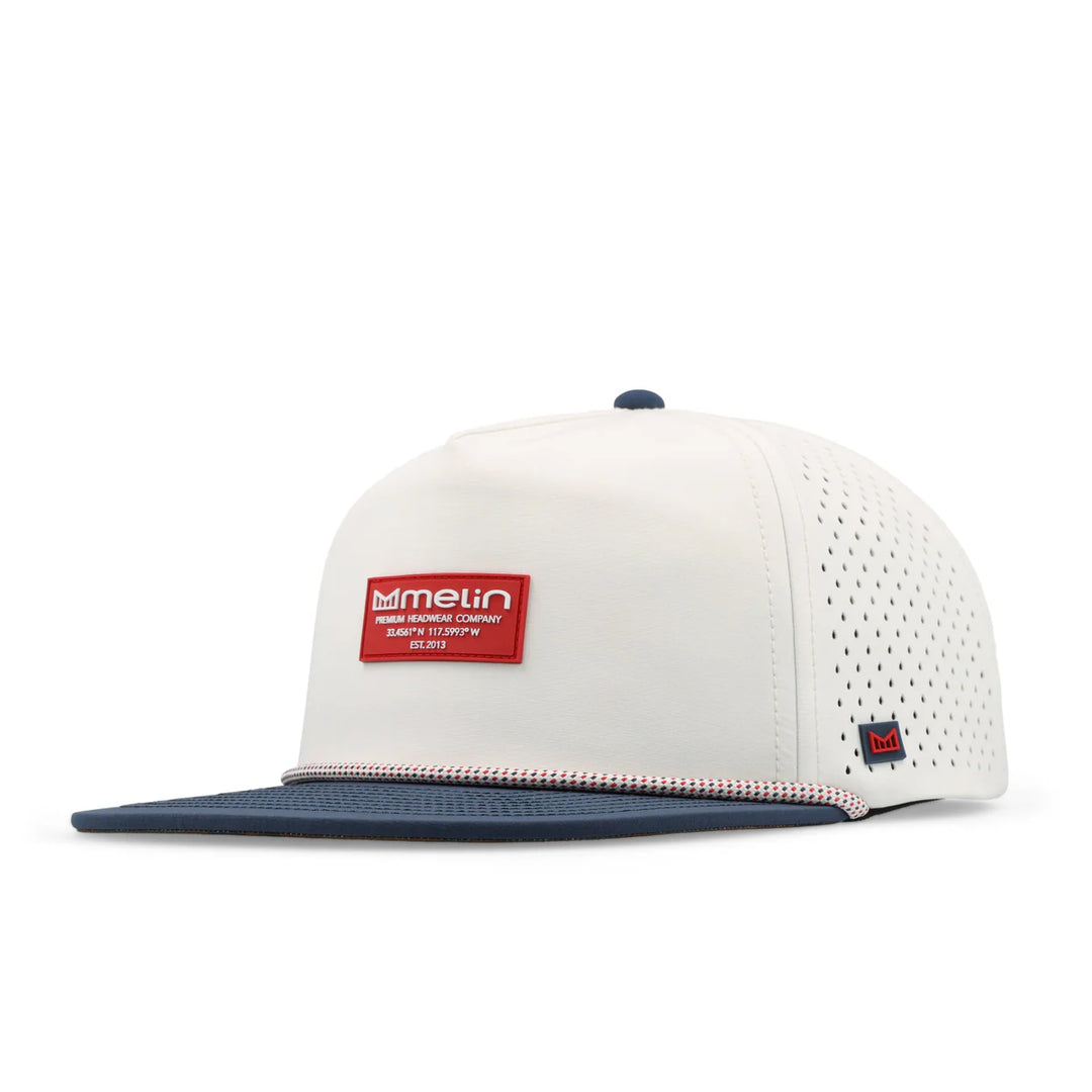 Melin Hydro Coronado Brick Hats