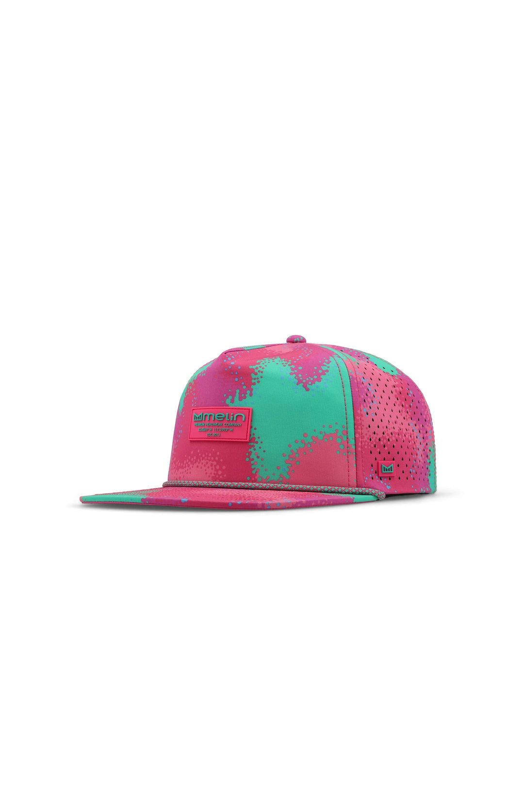 Melin Hydro Coronado Brick Hats