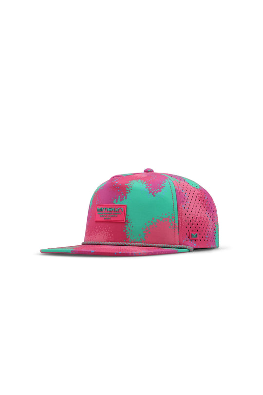 Melin Hydro Coronado Brick Hats