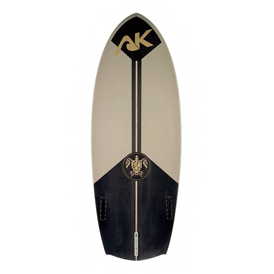 Soulcraft Ashley Kidd AK-R Gray