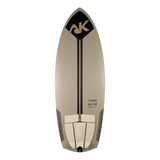 Soulcraft Ashley Kidd AK-R Gray