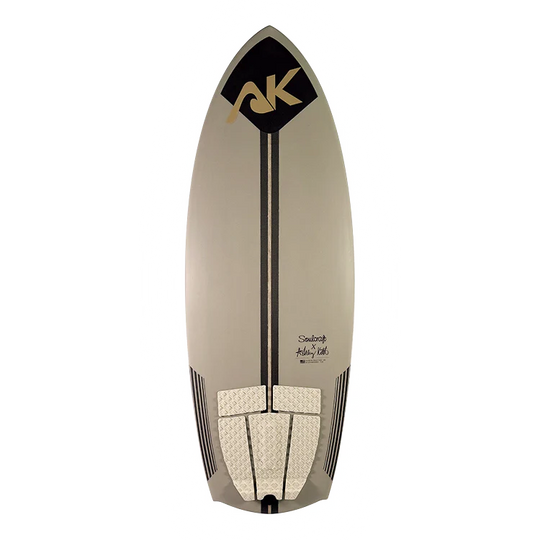 Soulcraft Ashley Kidd AK-R Gray