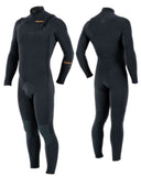 SEAFARER FZ4.3mm Anthracite