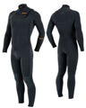 SEAFARER FZ4.3mm Anthracite