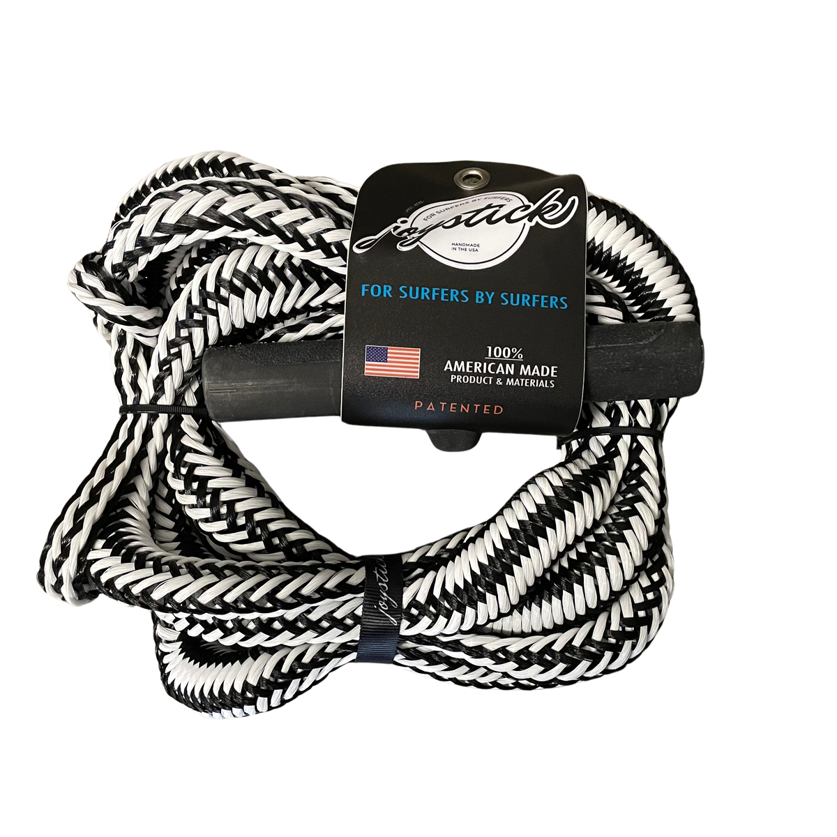 Joystick Surf Rope – Montana Wake Co. Pro Shop