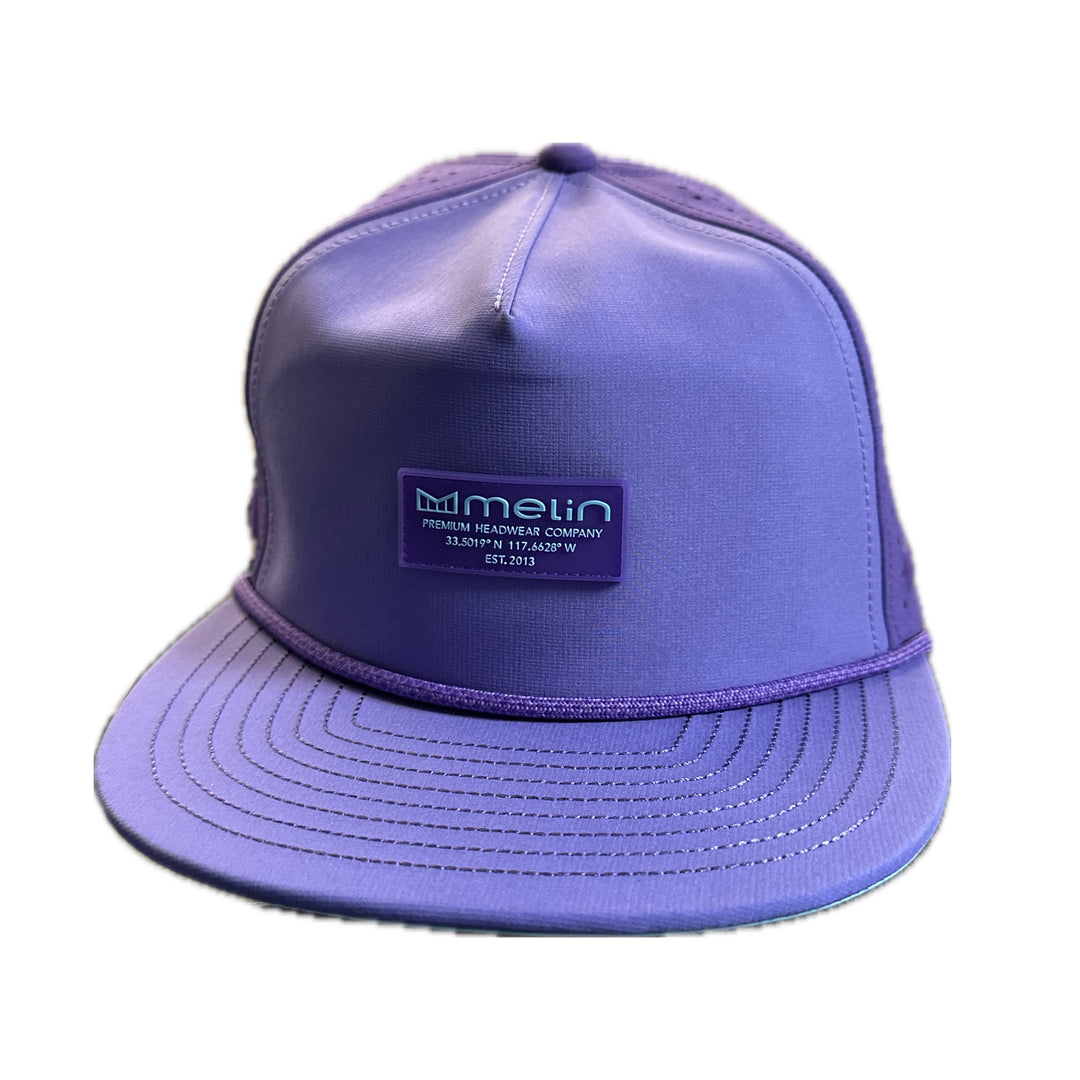Melin Hydro Coronado Brick Hats