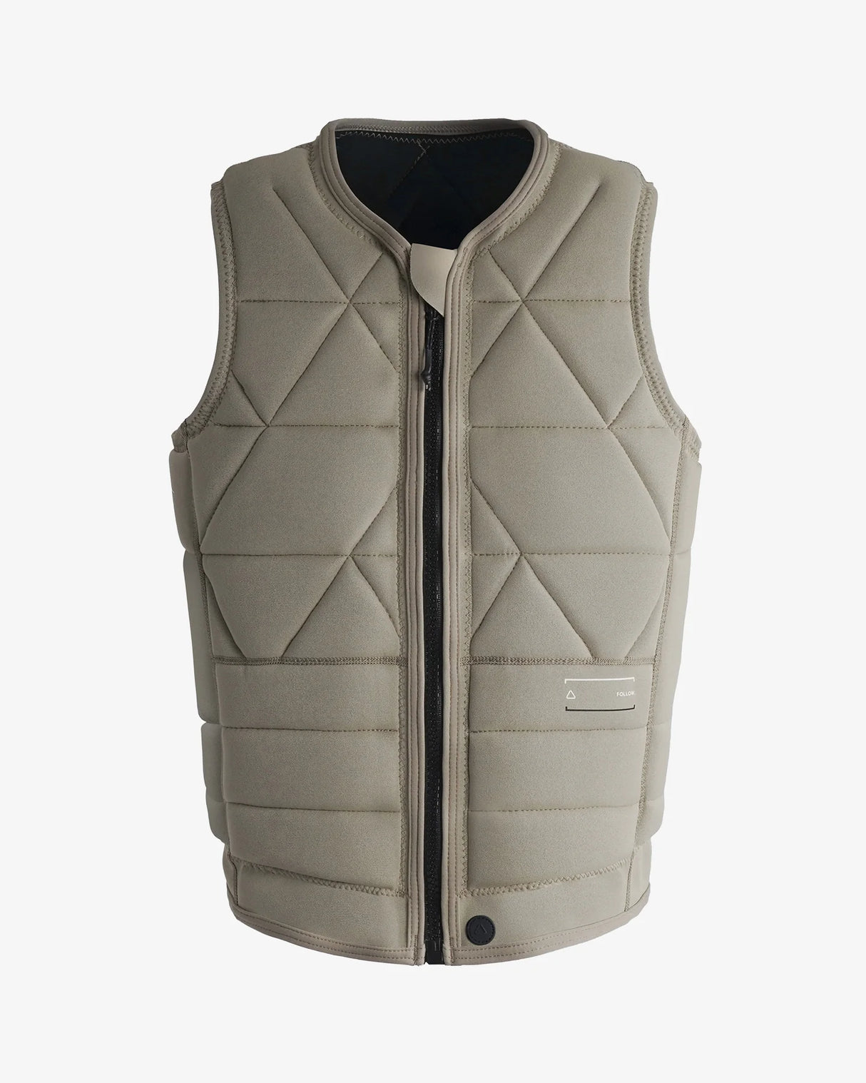 Follow LoveNorMoney Vest