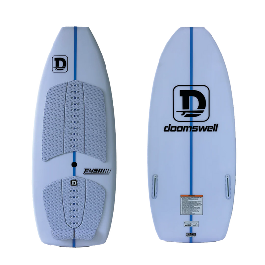 Doomswell F Series - 2025