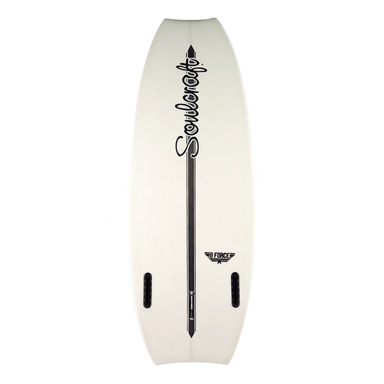 Soulcraft G-Force