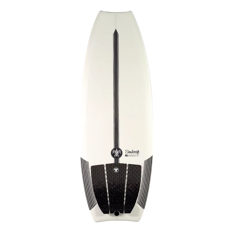 Soulcraft G-Force