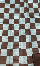 3.5'x6' MT Wake CO - Dual Sided - Towels