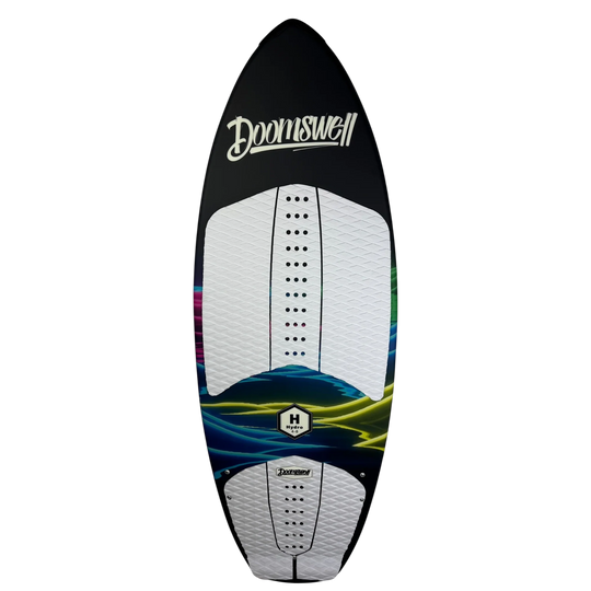 2026 Doomswell Hydro