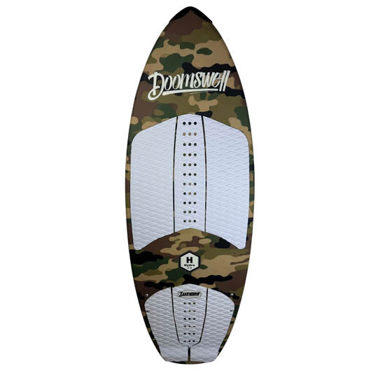 2026 Doomswell Hydro