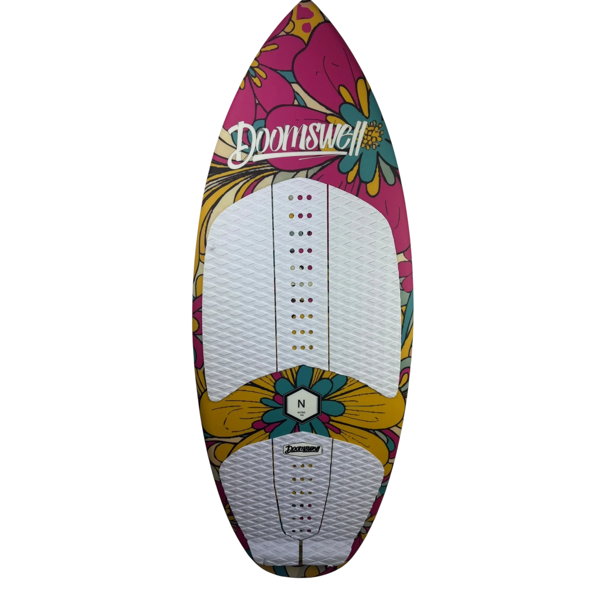 2026 Doomswell Nitro Skim