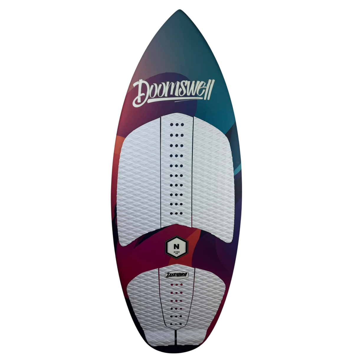 2026 Doomswell Nitro Skim