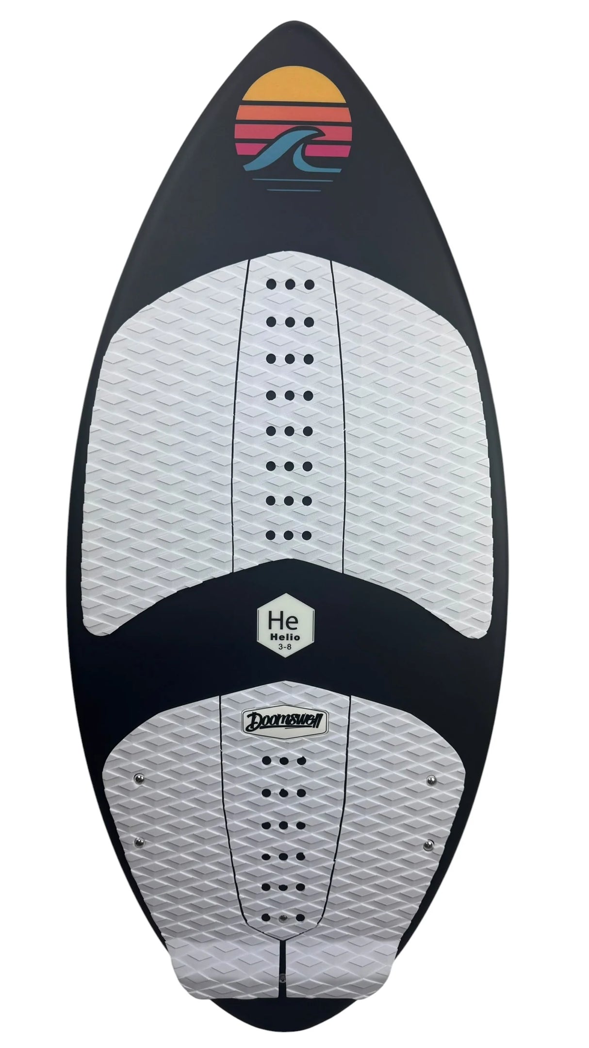 2026 Doomswell Helio - Kid's Board
